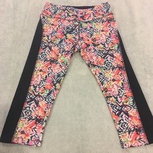 Lularoe JADE capris